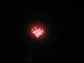 striking flashes