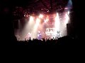 Holy Wars - Megadeth en Bacelona 2008