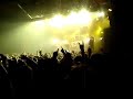 Holy Wars - Megadeth en Bacelona 2008