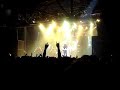 Holy Wars - Megadeth en Bacelona 2008