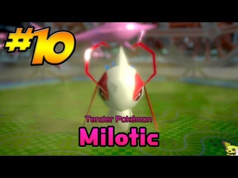 how to get linoone in pokemon rumble u