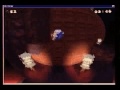 Sonic X-Treme: Red Sands