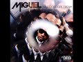 Miguel – candles in the sun