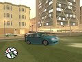 GTA SA TP4# - Volkswagen Golf 4 GTI