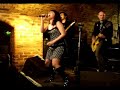 Suzy & Los Quattro at The Cavern Club (Liverpool) part I Suzy & Los Quattro at The Cavern Club (Liverpool) part I