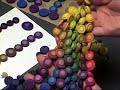 Color Scales in Polymer Clay