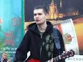 noize mc   freestyle na arbate