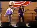 Kiara y Dávila -- Tesoro MÃo en Vivo