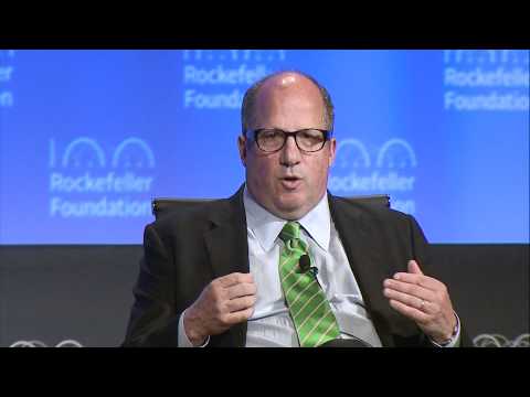 Building 21st Century Resilience: Threats and Opportunities