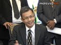 Khazanah 'must explain' RM5bil loss