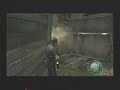 biohazard4 restricted play 5-4(fortress)