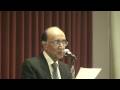 videos de Mushtaq Ahmad Usufi in St Louis, USA 2008