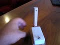 Ronchi Tester
