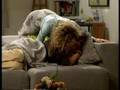 Verbotene Liebe - Carlas birthday evening