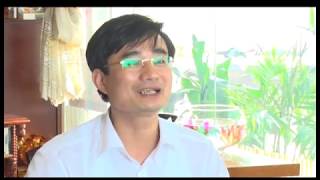 Chương trình Cà phê doanh nhân tháng 9