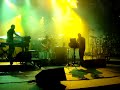 STS9 - Lo Swaga 2008/07/31