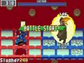Challenge Shinji-kun - Support fire,anyone? (#143) Challenge Shinji-kun - Support fire,anyone? (#143)
