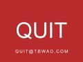 Quit - TBWA\Digital Israel Guerilla  - the viral
