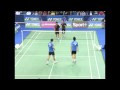 Markis Kido-Hendra Setiawan vs Koo Kien Keat - Tan Boon Heong