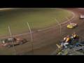 Super Sedans Lismore Speedway 26-1-08