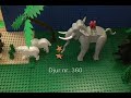 Noas Ark - Epic Productions