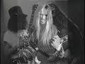 Teledysk i tekst piosenki Zakk Wylde - Road Back Home
