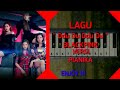 LAGU " Ddu Du Ddu Du " BLACKPINK Versi P