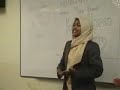 Toastmasters: Atiqah - Budi Bahasa