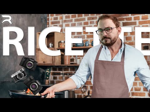 Ricette Fujifilm: come creare una vostra simulazione pellicola personalizzata | GUIDA IN ITALIANO