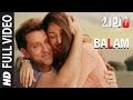 Balam Full Video Song || Kaabil Telugu || Hrithik Roshan, Yami Gautam, Rajesh Roshan Balam Full Video Song || Kaabil Telugu || Hrithik Roshan, Yami Gautam, Rajesh Roshan