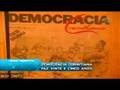 Democracia Corintiana - 25 anos