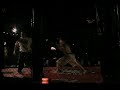 john curry vs levi