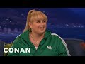 Rebel Wilson Does A Mean Honey Boo-Boo - CONAN on TBS