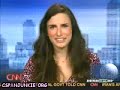 Anderson Cooper Embarrassing Gergen Anderson Cooper Embarrassing Gergen