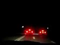 Quarter Mile: 206 GTi vs. Mazda MX5 Quarter Mile: 206 GTi vs. Mazda MX5