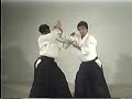 Martial Arts - Aikido - Yoshimitsu Yamada 6/7 Martial Arts - Aikido - Yoshimitsu Yamada 6/7