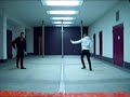 I.S.T.I.  Breaker of the Dance Force