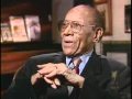 Fayard Nicholas: Meeting Dorothy Dandridge