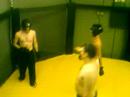 Klint vs Justin no.2
