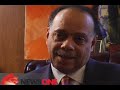 Haki Madhubuti Speaks about Betty Shabazz Family