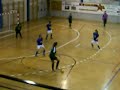 FUTBOL SALA: ROLDAN AD FEMENINO - SALTO DEL USERO BULLAS 2�