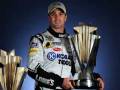 2008 NASCAR Sprint Cup Series Year in Review