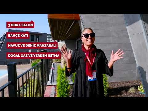 EVİZ YAPI VİSTA MARİN