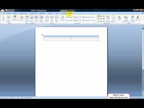 how to fill ldc form
