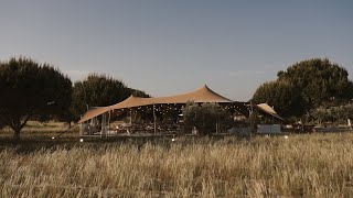 Varta & Jeffrey | Destination wedding in Comporta, Portugal