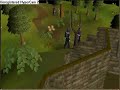 Grimz Productions- Baby dont hurt me - runescape