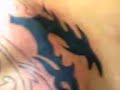PROSEGUO TATUAGGIO SCHIENA PROSEGUO TATUAGGIO SCHIENA