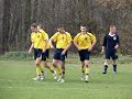 Sygna? Chodel - Unia Wilko?az 9 listopada 2008r.