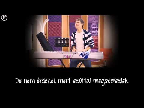 Jorge Blanco - Cím: Voy por ti Előadó: Jorge Blanco Album: Violetta Év: 2012 -.-.-.-.-.-.-.-.-.-.-.-.- ~ © ~ Fordította, és a videót készítette: Huhoka Program: Sony ...