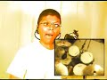 Chocolate Rain (drum kit added)